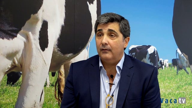 Entrevista Antonio Larrea, director general de Naturleite