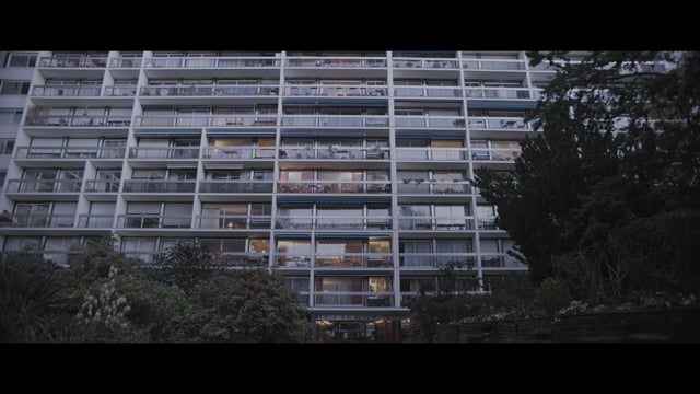 Photogramme — L’Appartement