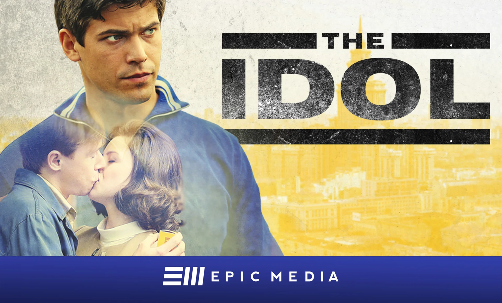 This is &quot;THE IDOL - EP 1 (SUBTITLES)&quot; by Epic Media on Vimeo, the...