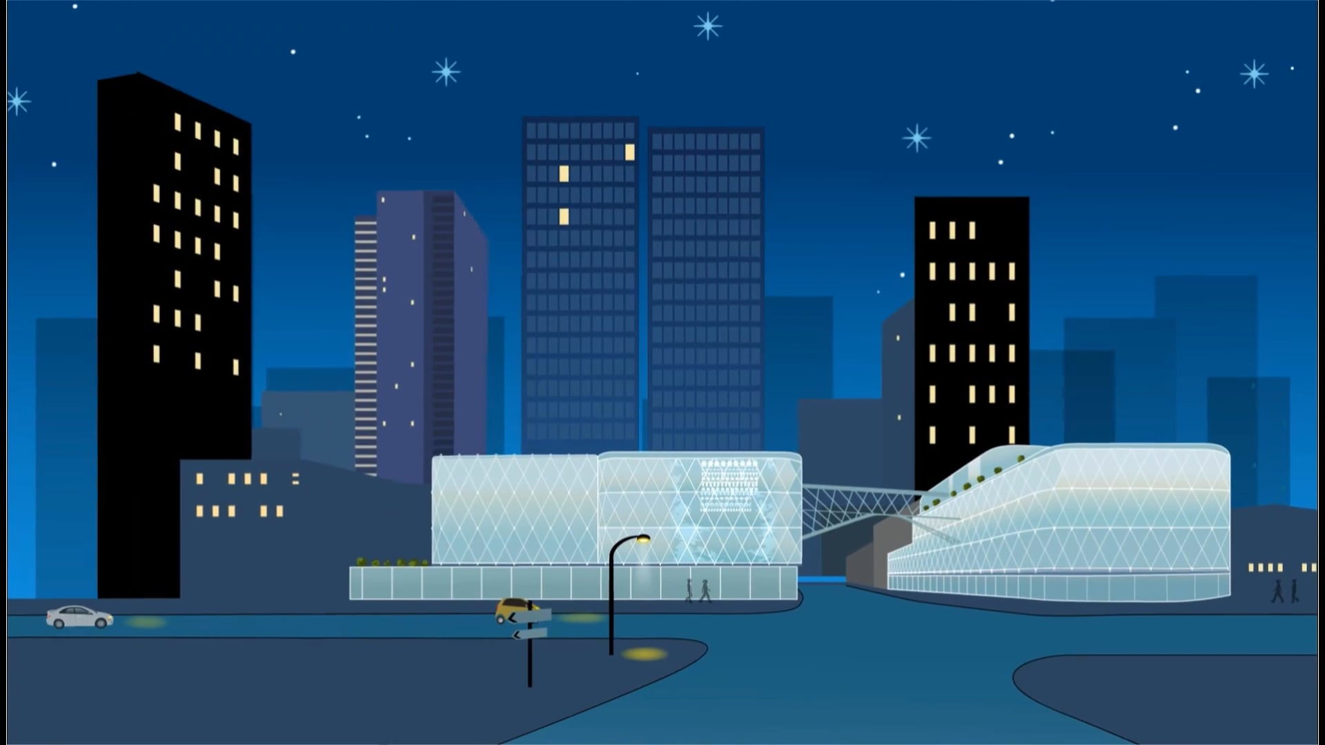 DWYL Beaugrenelle Animation