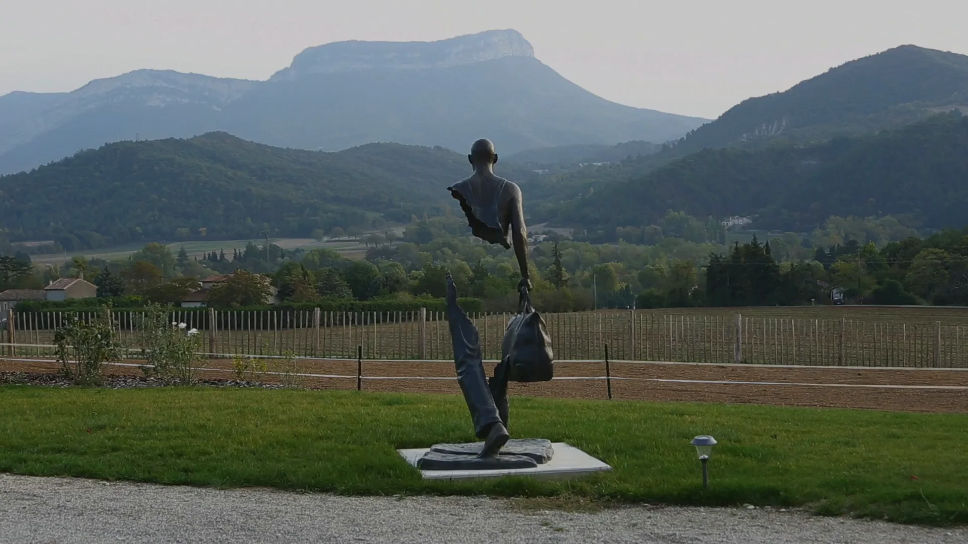 Bruno Catalano - Ravagnan Gallery