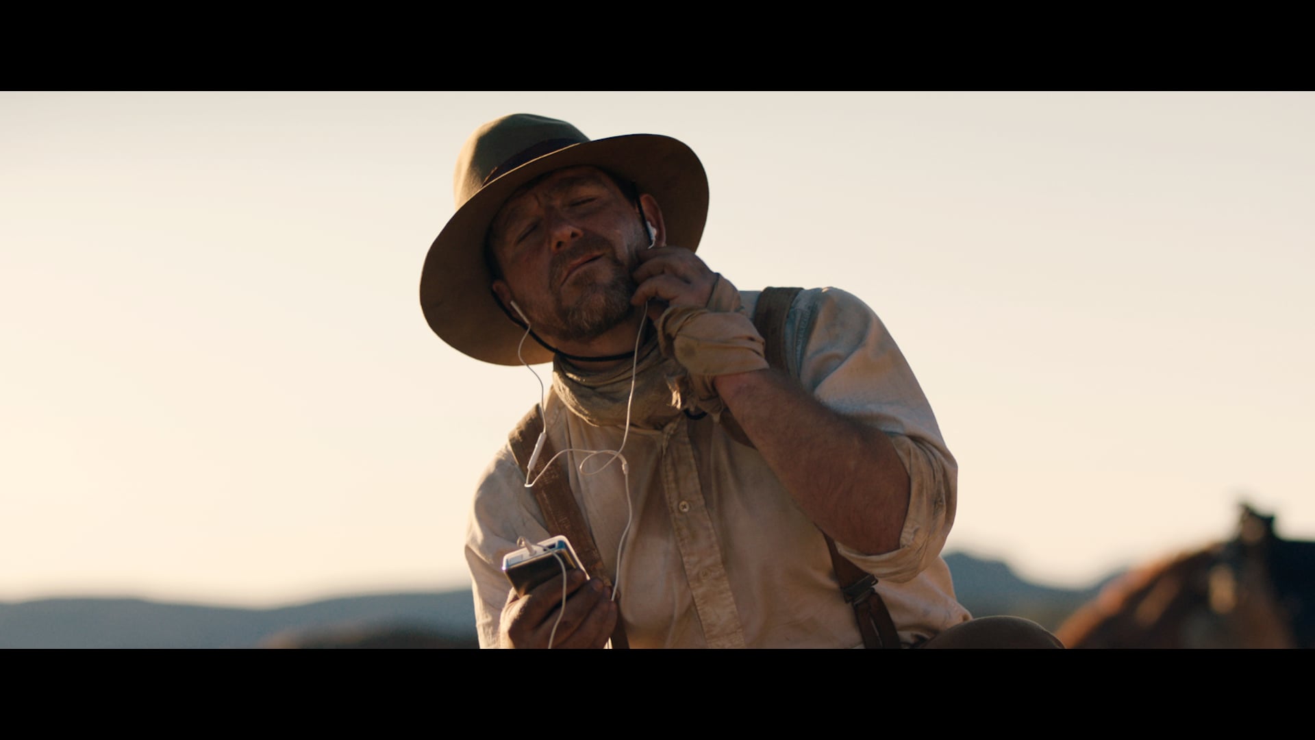 JEREMY LOOPS - "WHAT WOULD I KNOW" OFFICIAL MUSIC VIDEO