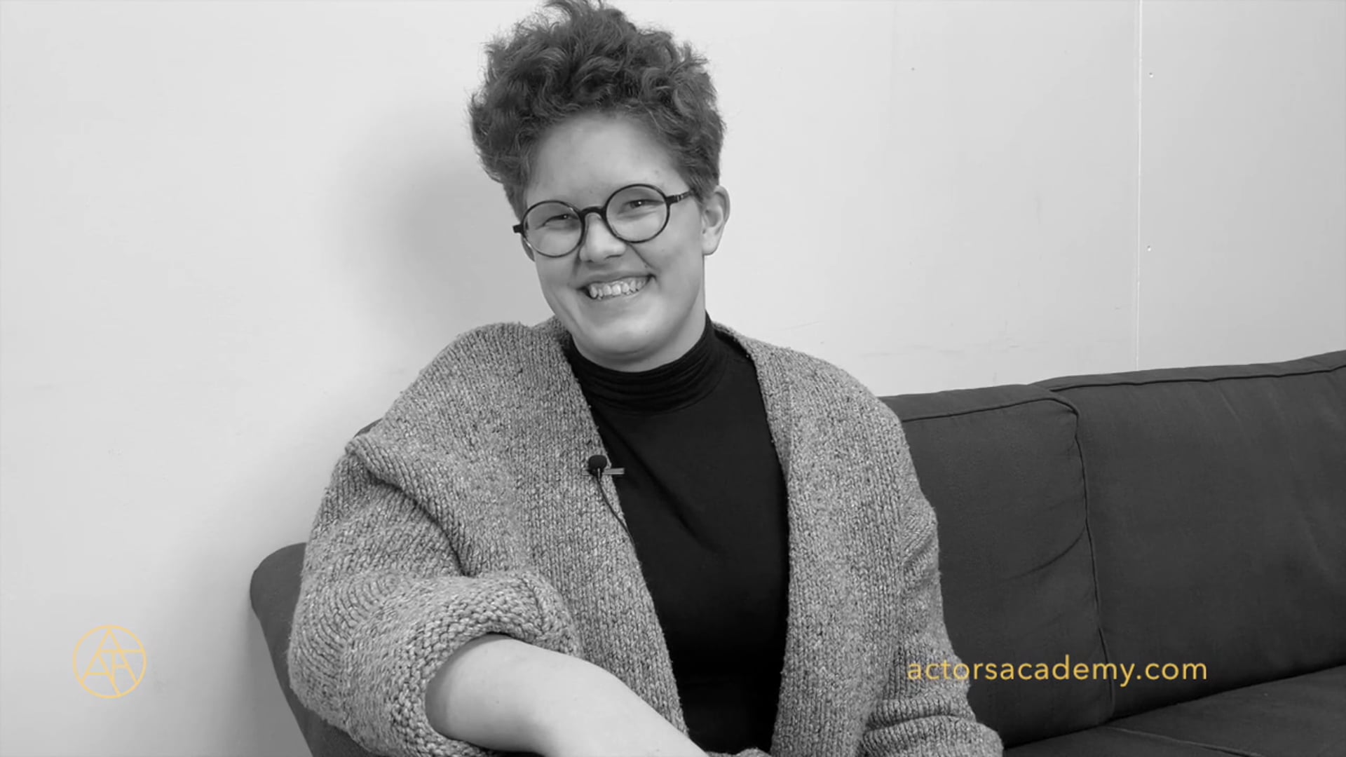 VOL.3. - Student Experiences of the Meisner Technique Workshops w/ Ashlie Walker