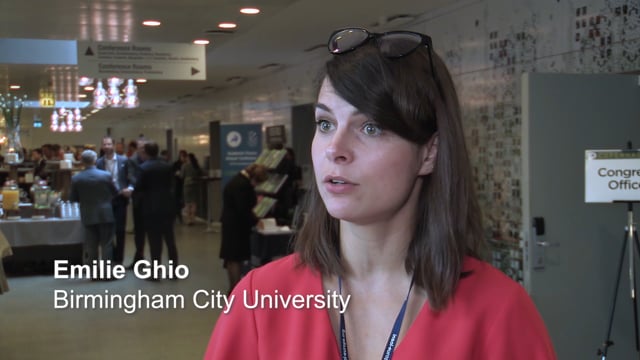 INSOL Europe Academic Forum Conference 2019 - Day 2