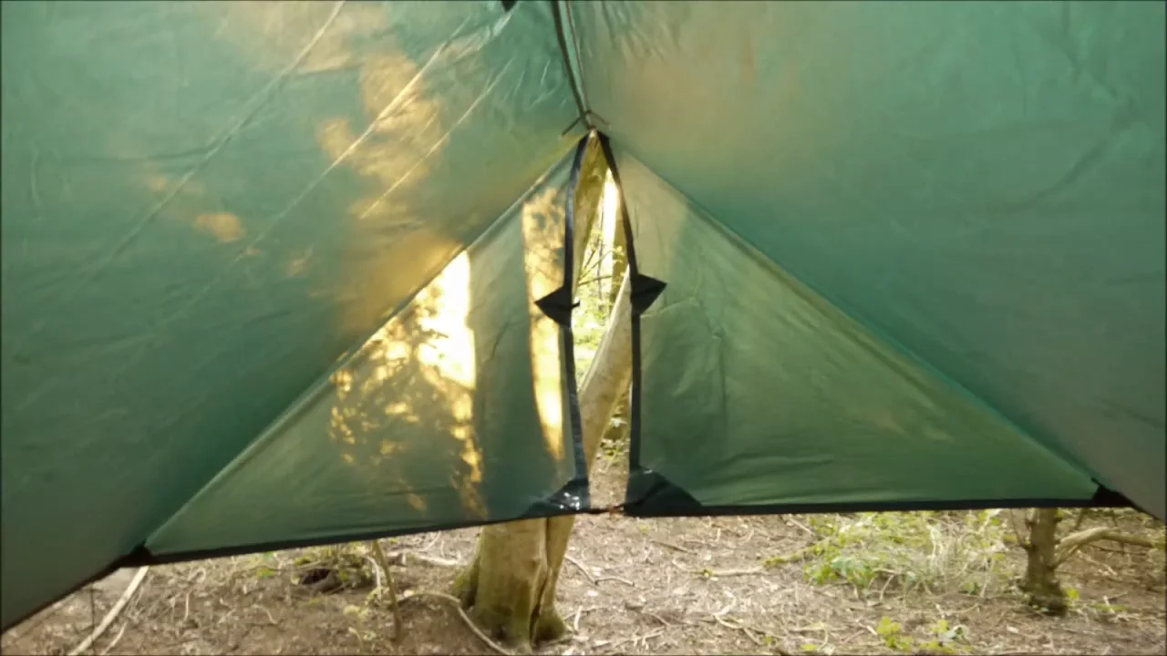 Tarp XL – DD Hammocks