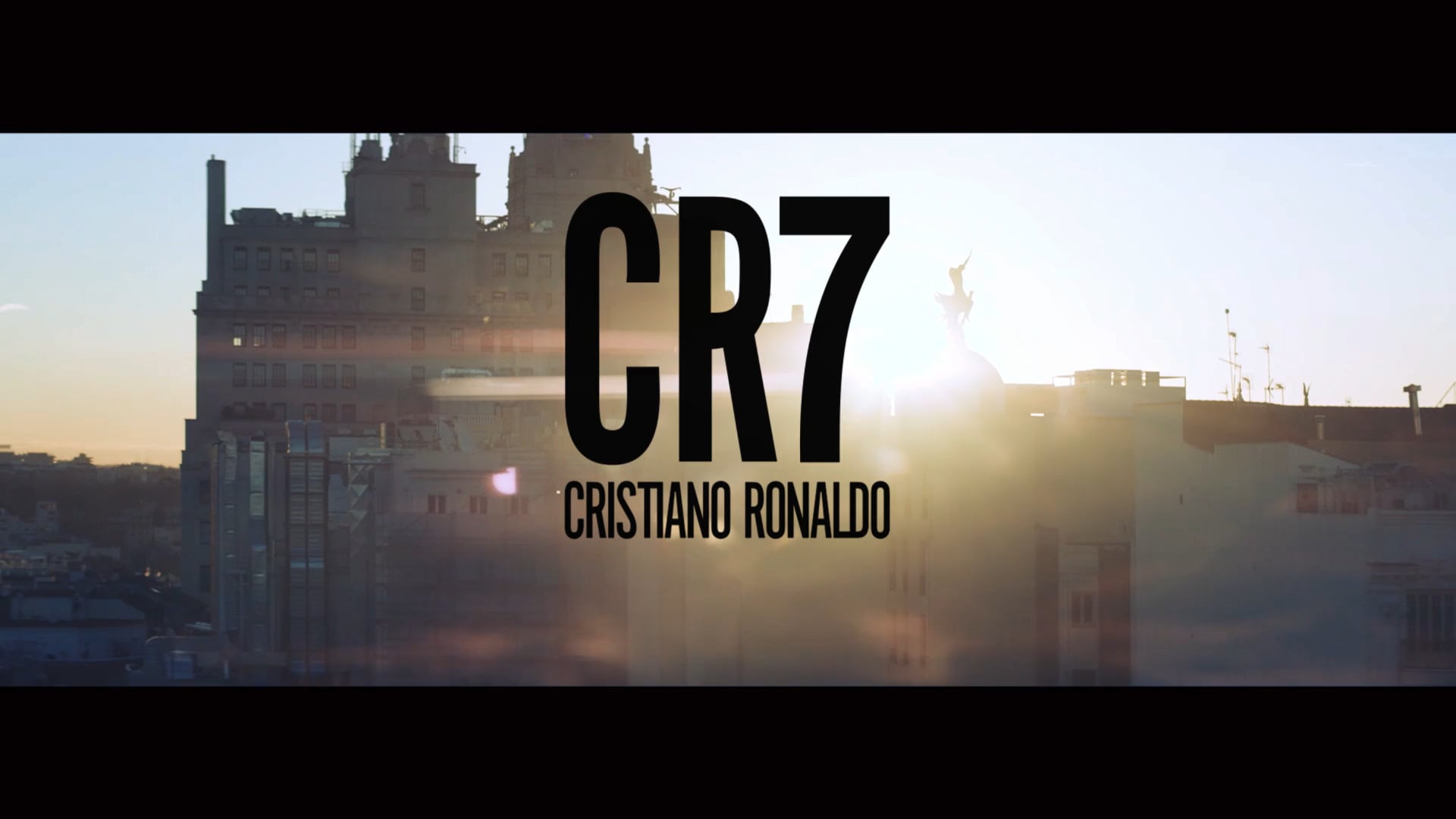 1920px x 1080px - CR7 | We Are Limitless x Cristiano Ronaldo on Vimeo