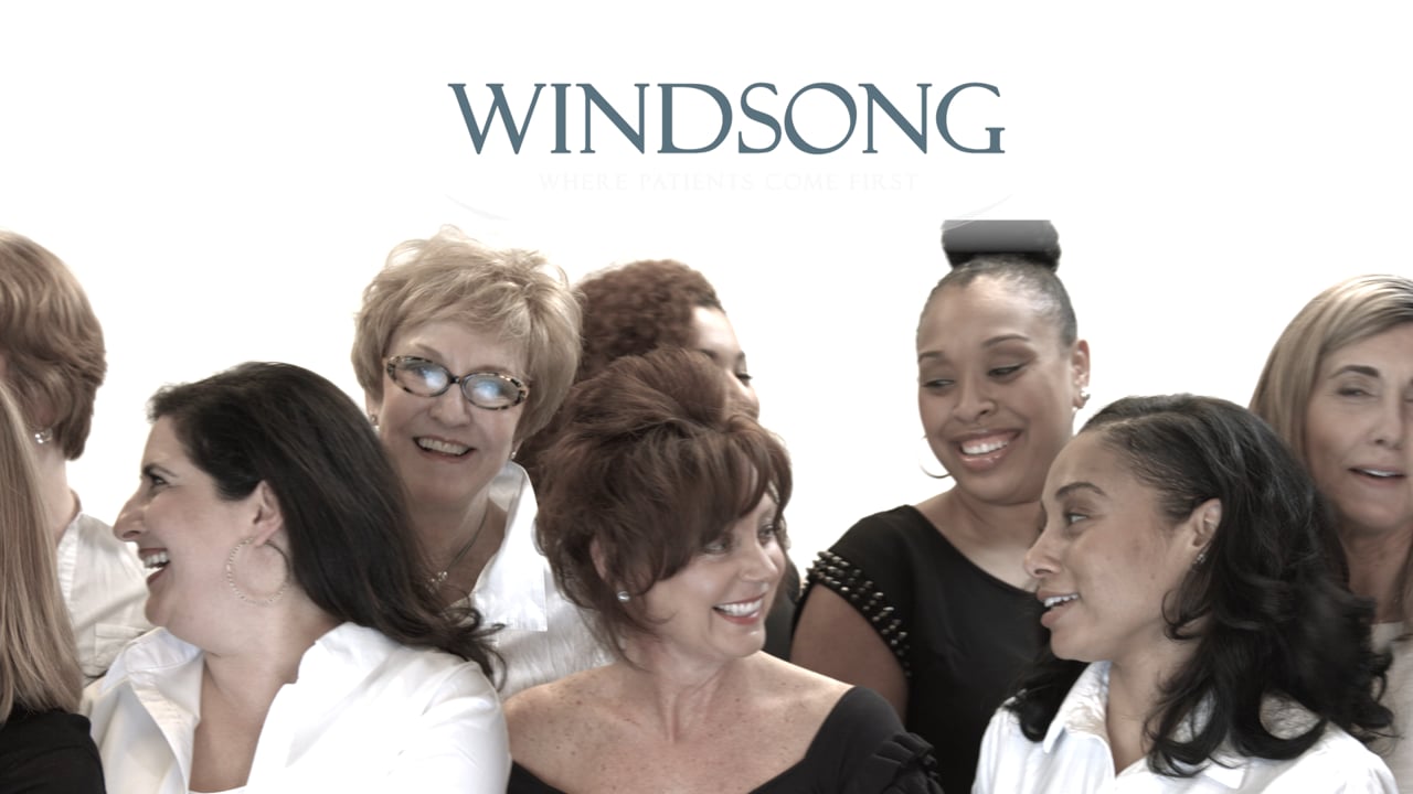 Windsong Cancer Screenings