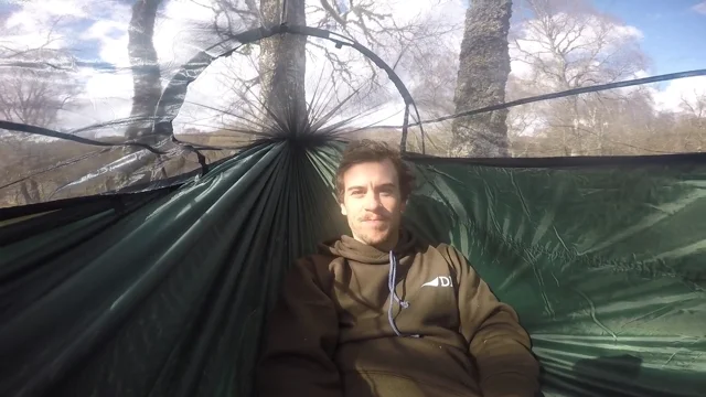 Dd xl outlet frontline hammock