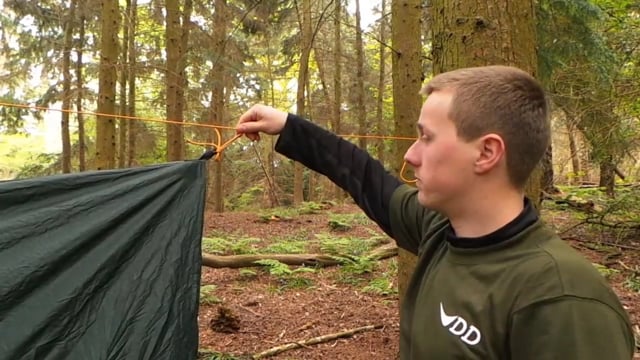 DD Superlight Tarp - Intro Video on Vimeo