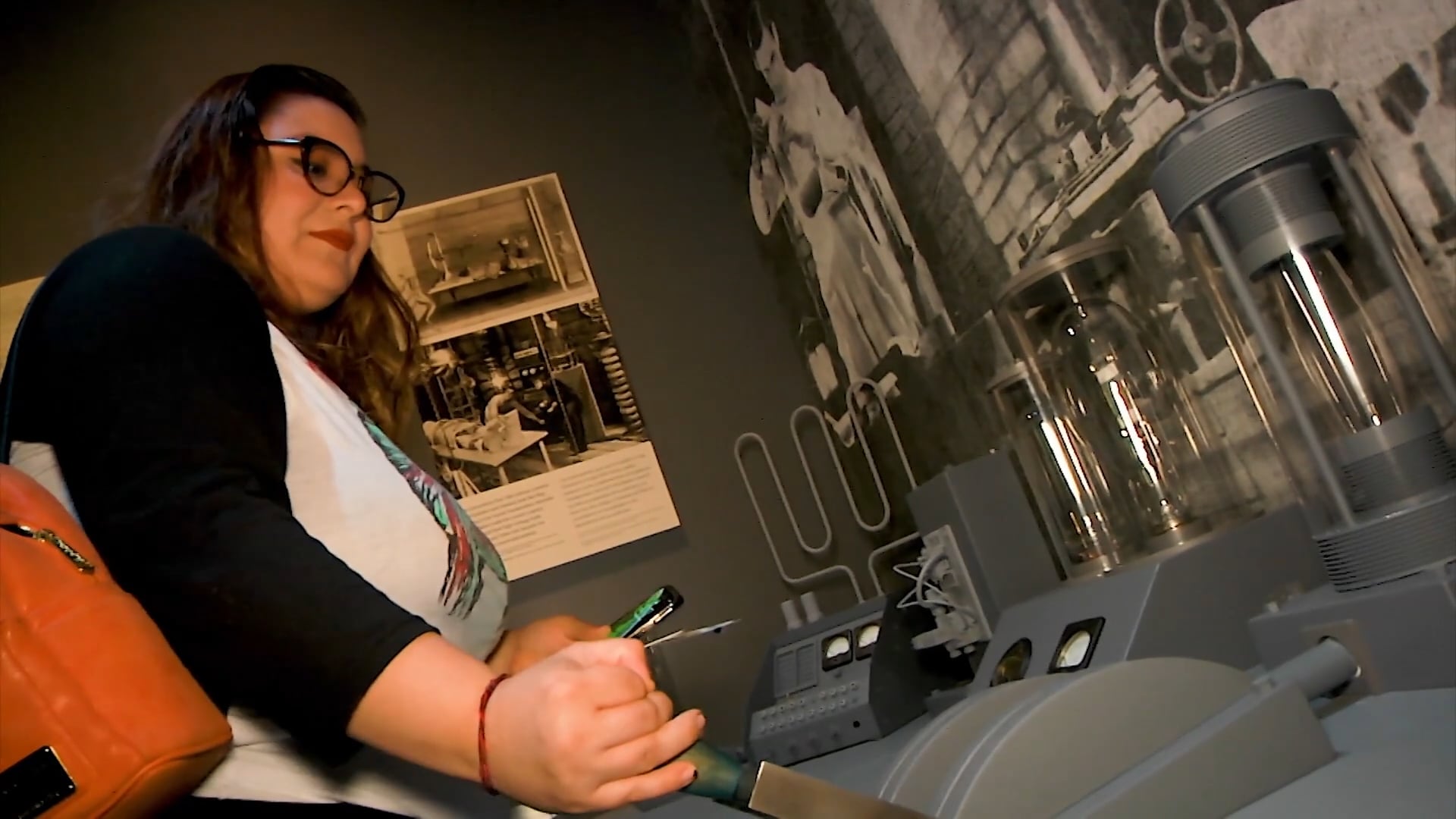 IT'S ALIVE! Exploring the science of horror