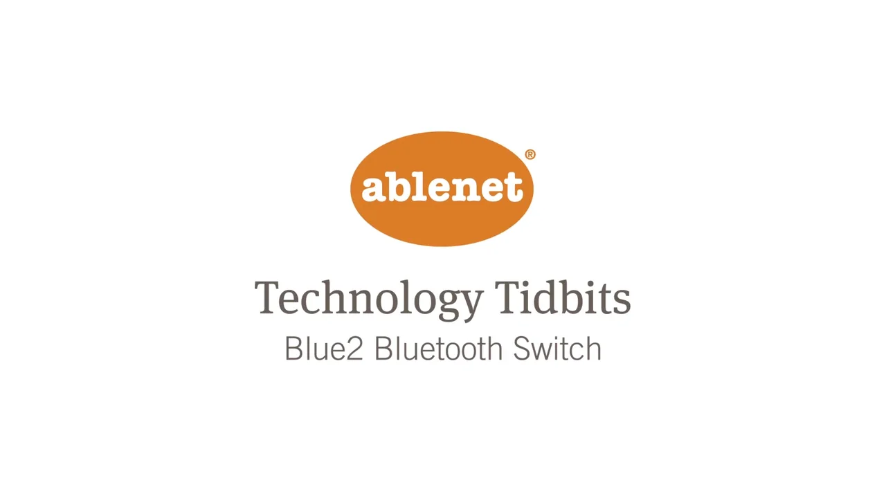 Blue2 Bluetooth Switch