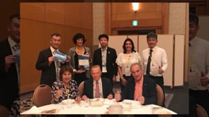 L'Escala representa la Badia de Roses al Japó