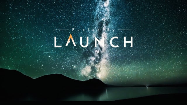 Launch on Vimeo
