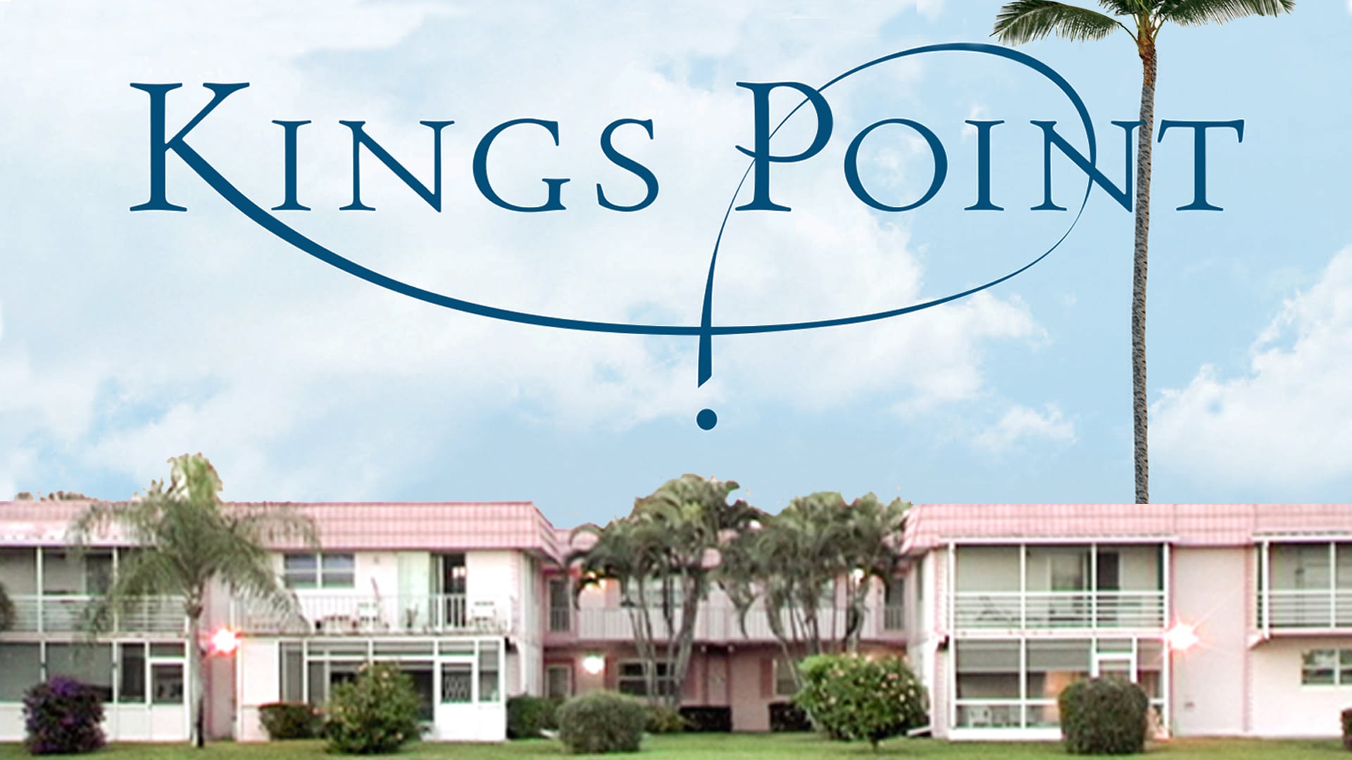 Watch KINGS POINT home video rental Online Vimeo On Demand on Vimeo