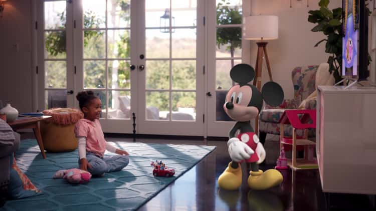 Mickey Mouse Clubhouse Mornings on Vimeo