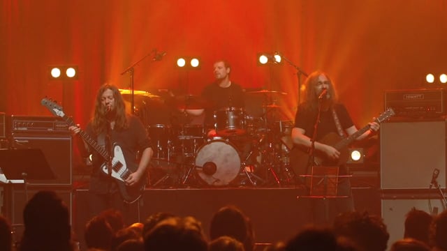 California/Mad Sun