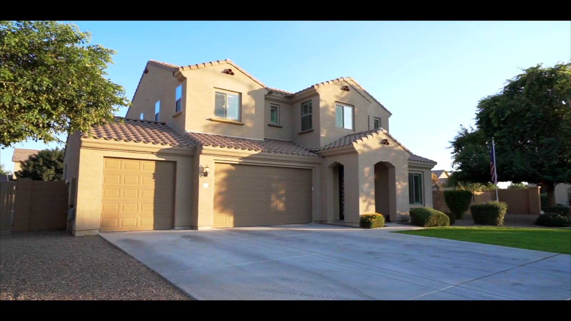 10957 E Quade Ave Mesa, AZ on Vimeo