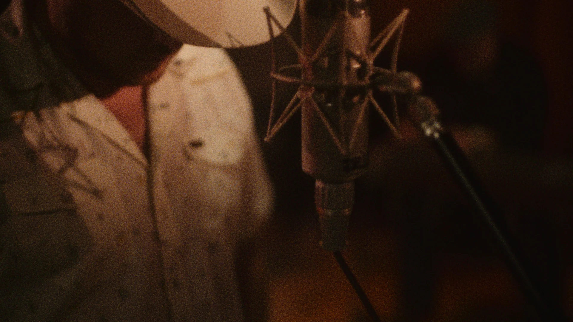 The Panhandler's "West Texas In My Eye" on Vimeo