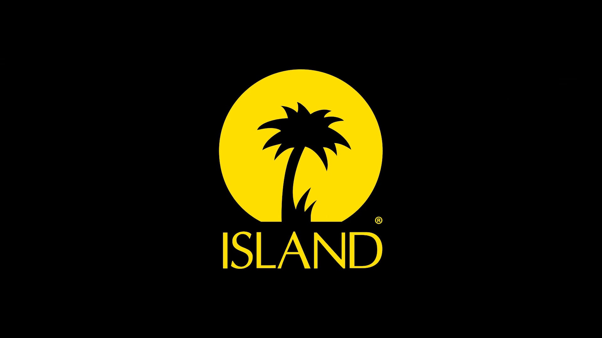 Island Records 60th Anniversary Exhibit