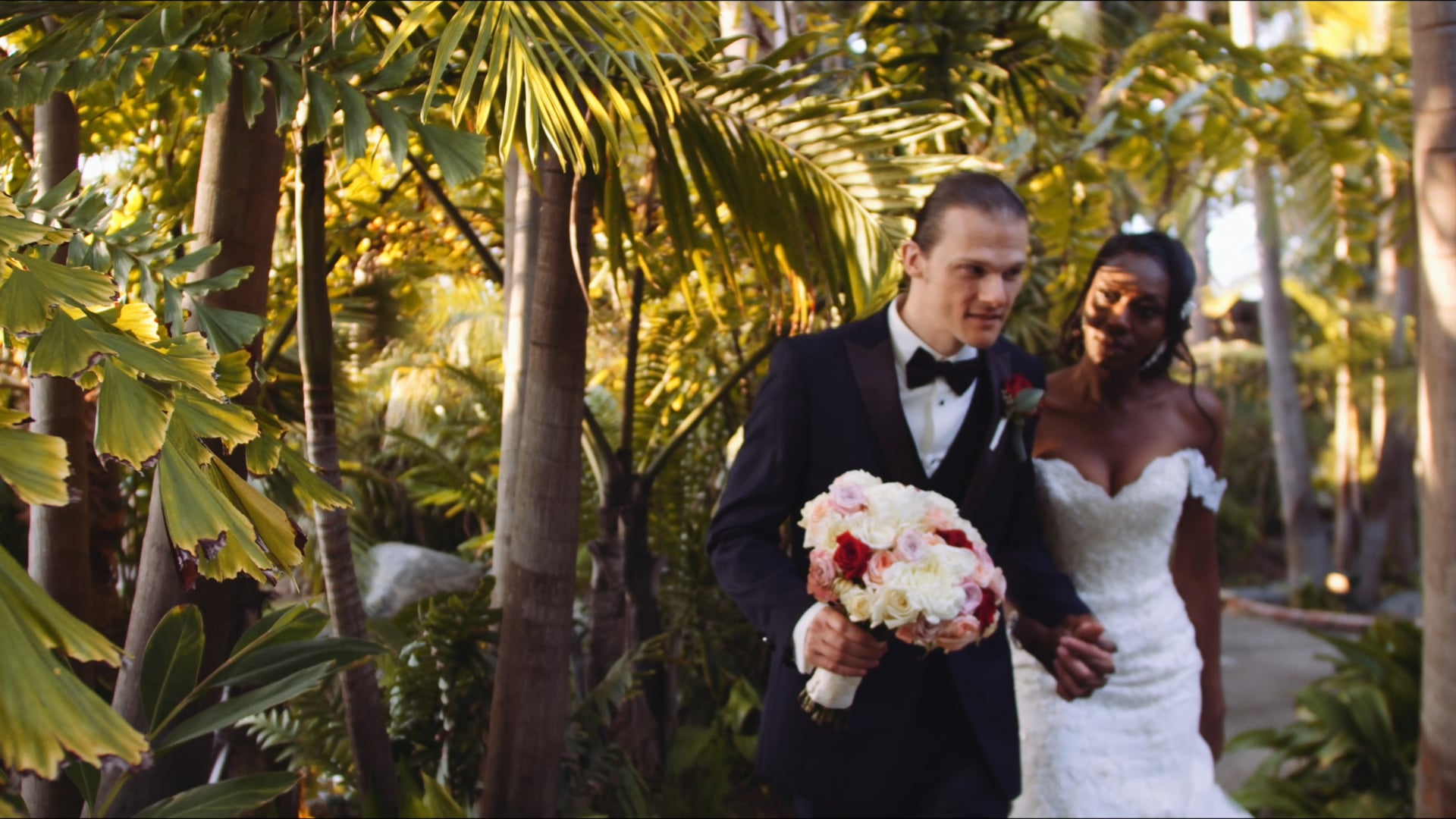 Joy and Philip | Highlight Film