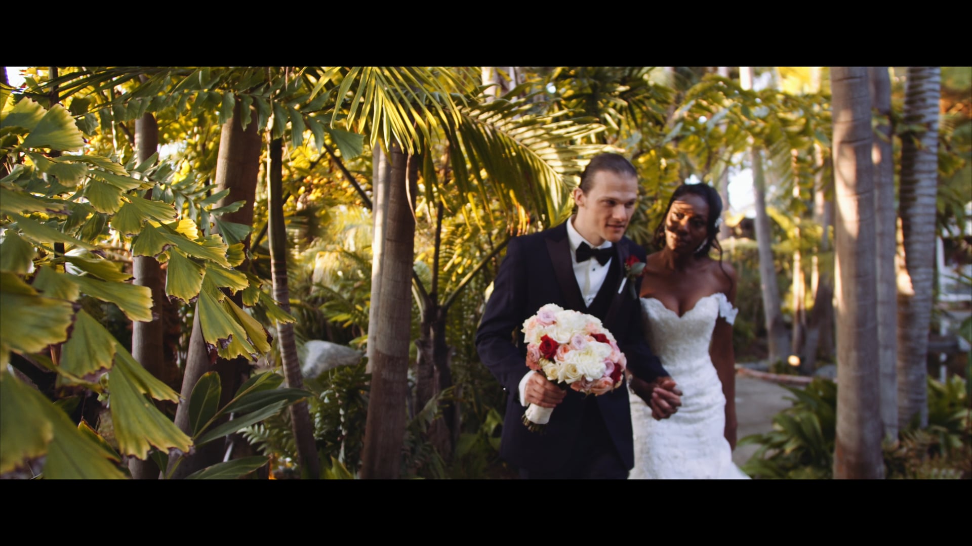 Joy and Philip | Highlight Film