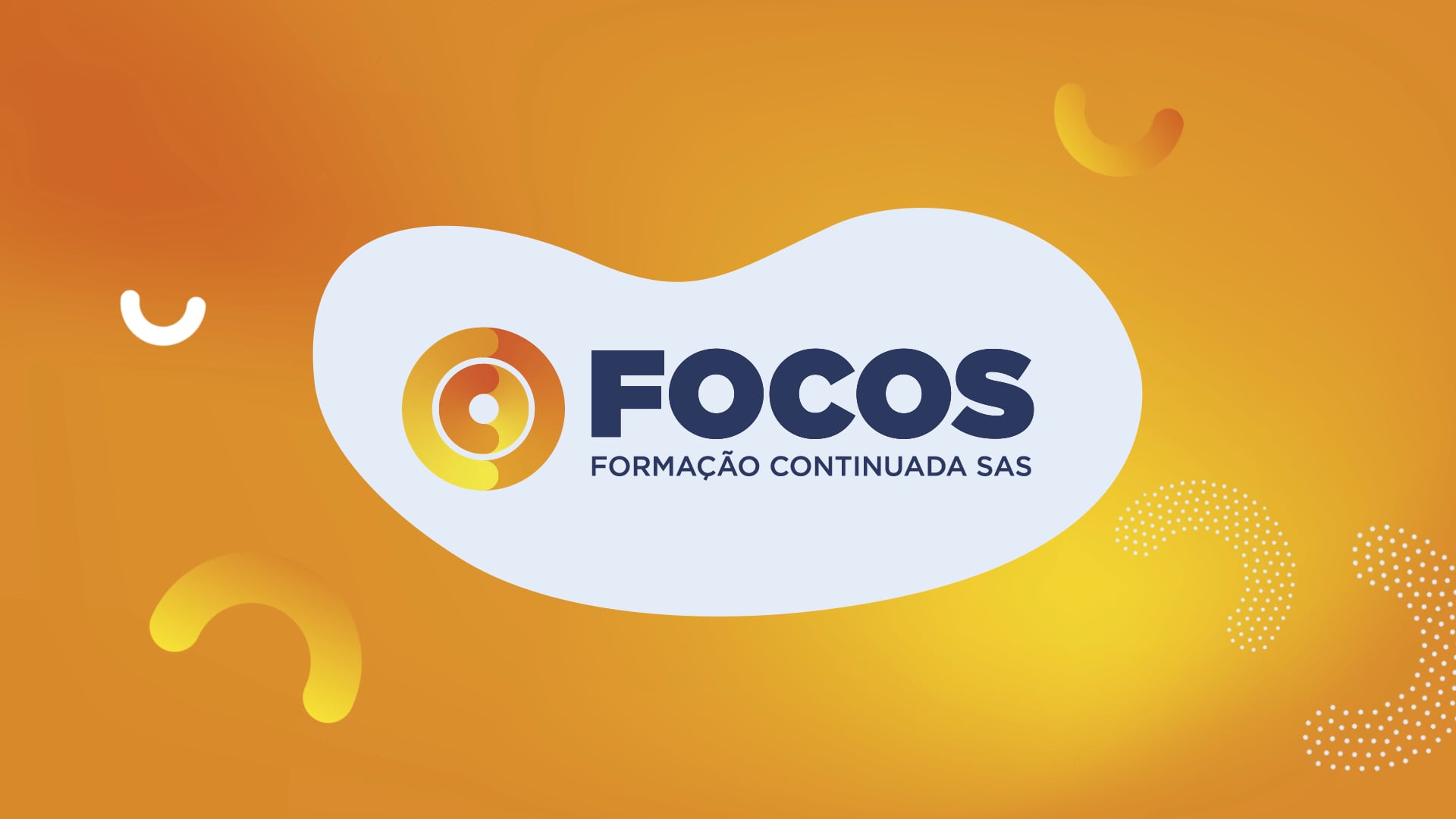 Opening FOCOS