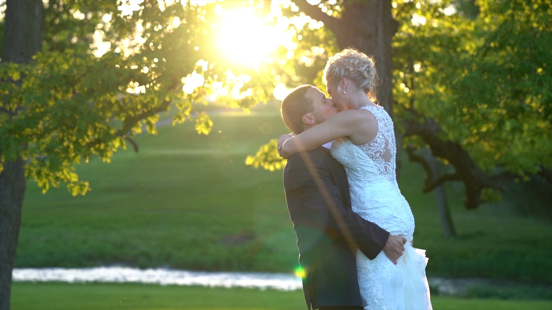 Alyssa + Mike