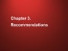 Heart Rhythm Featured Article Interview with Dr. Jeffrey A. Towbin: Chapter 3: Recommendations (41 min)