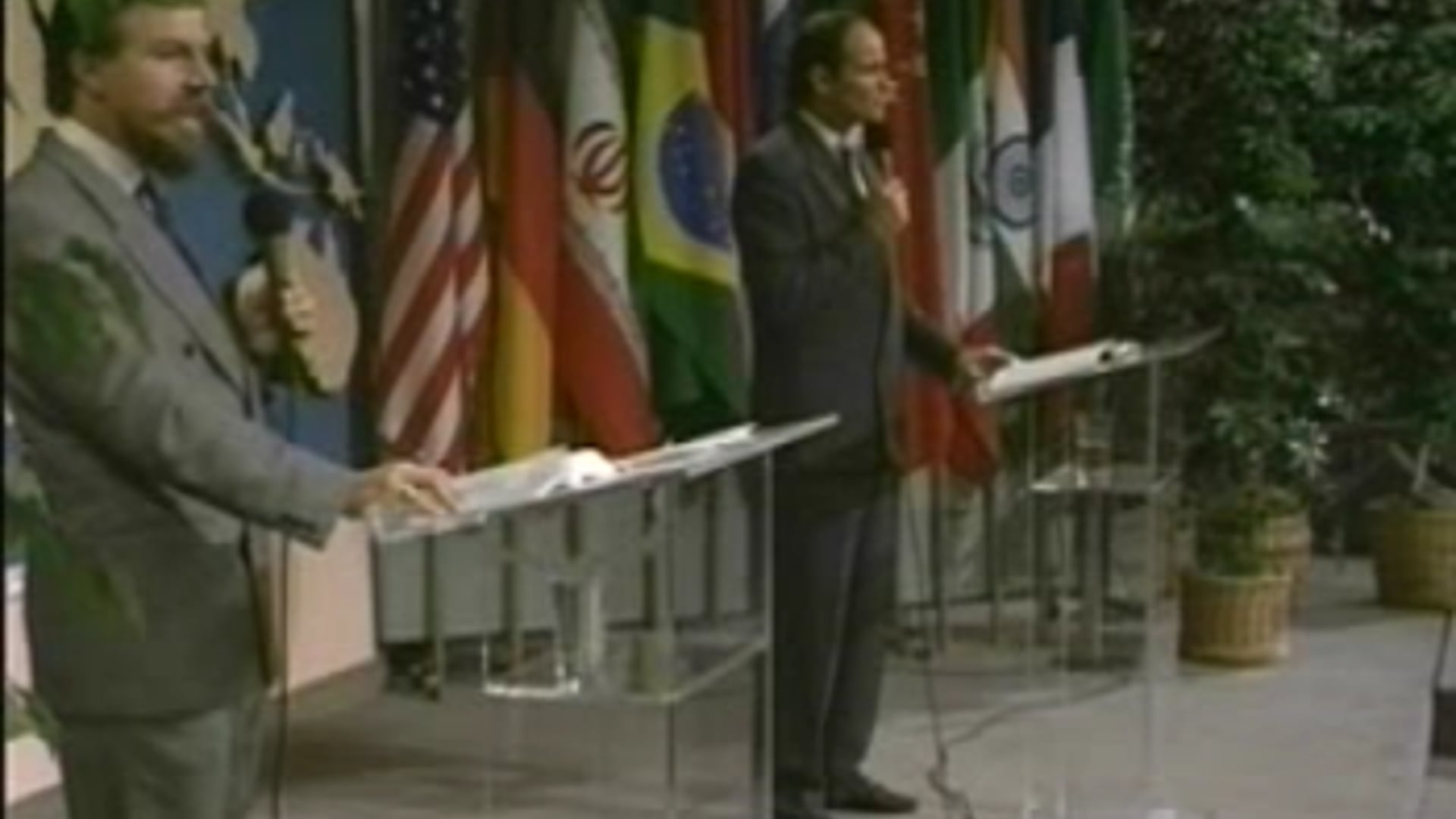 The Authority of the Bible and the Doctrine of the Trinity