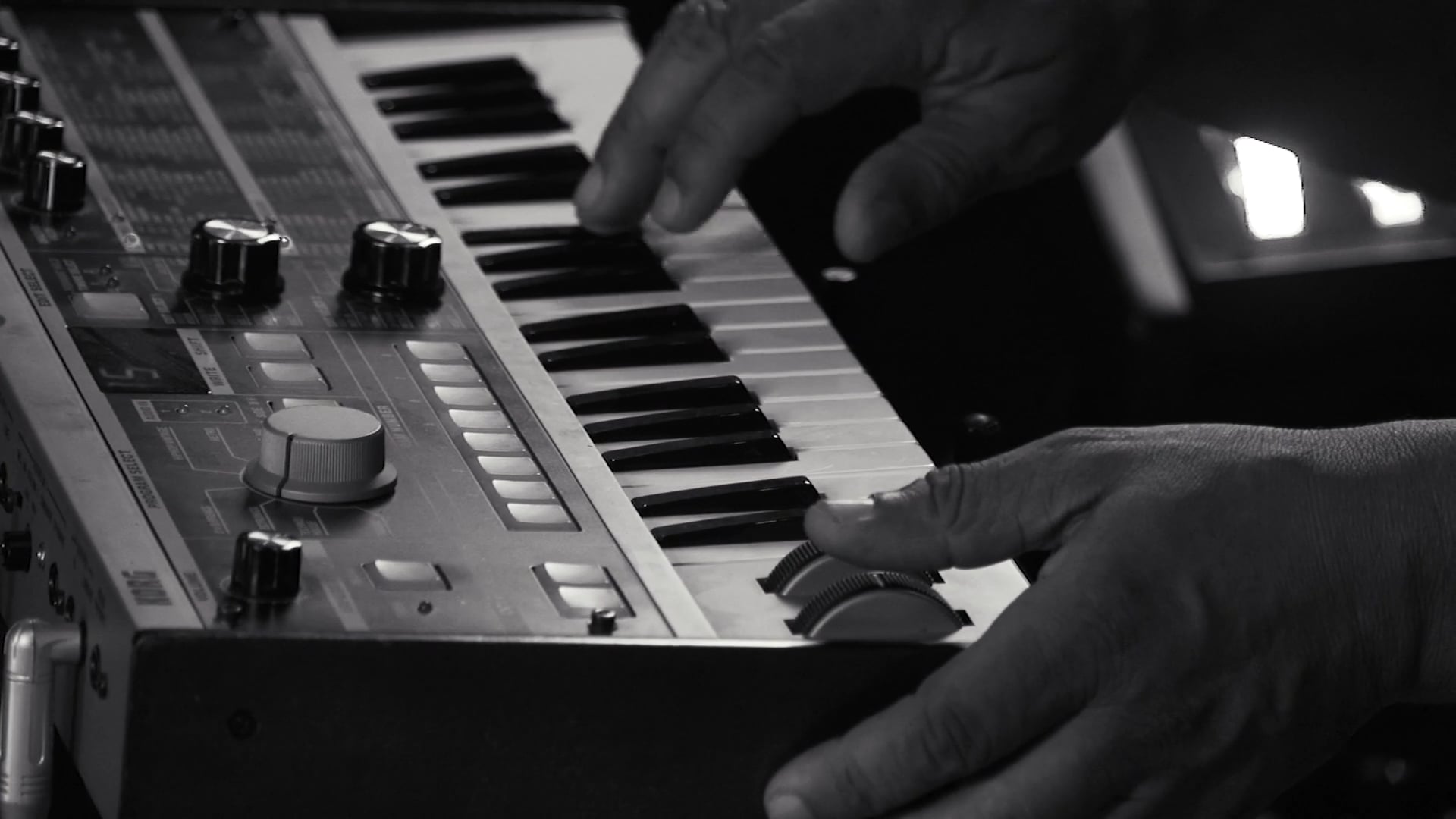 Echelon - Keys Demo