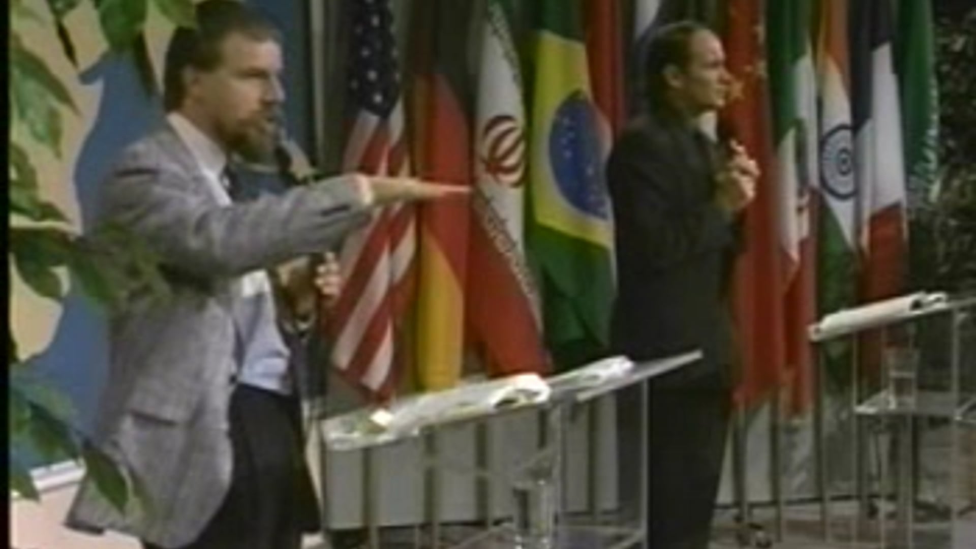 The Person and Work of the Holy Spirit