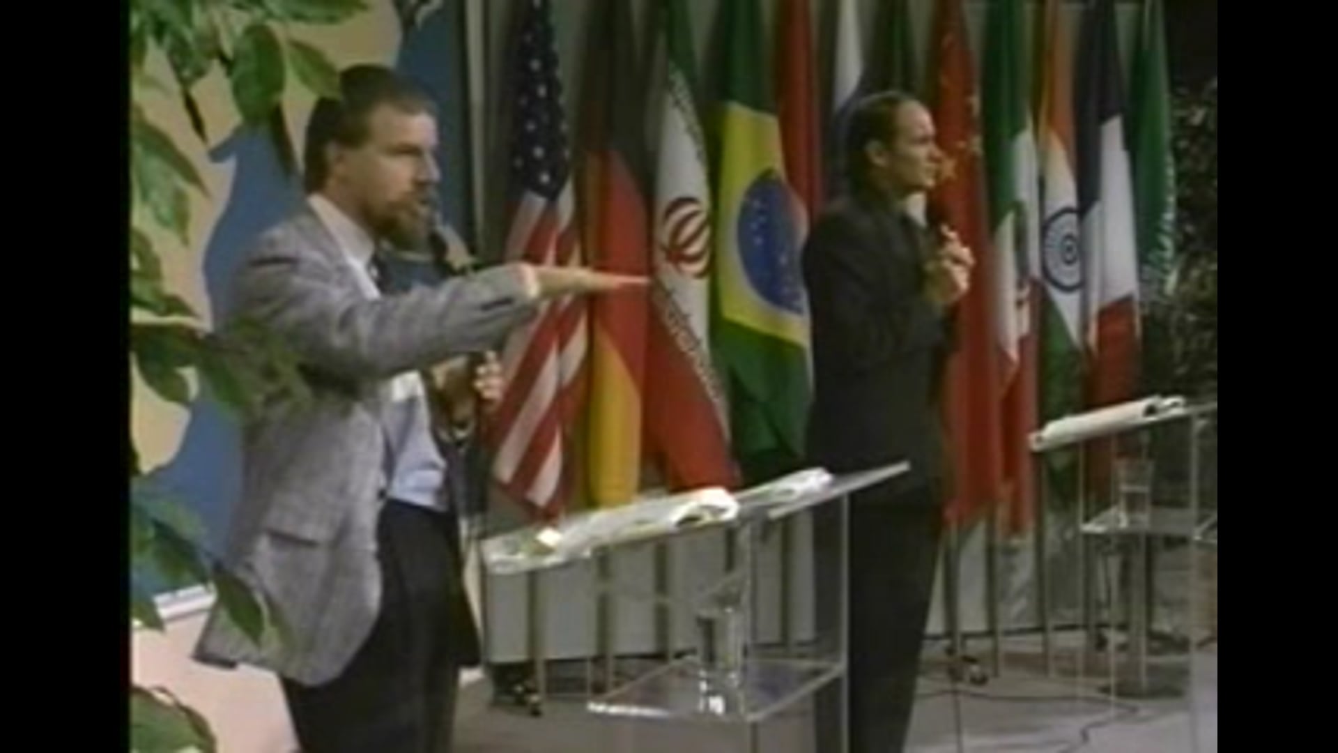 The Person and Work of the Holy Spirit