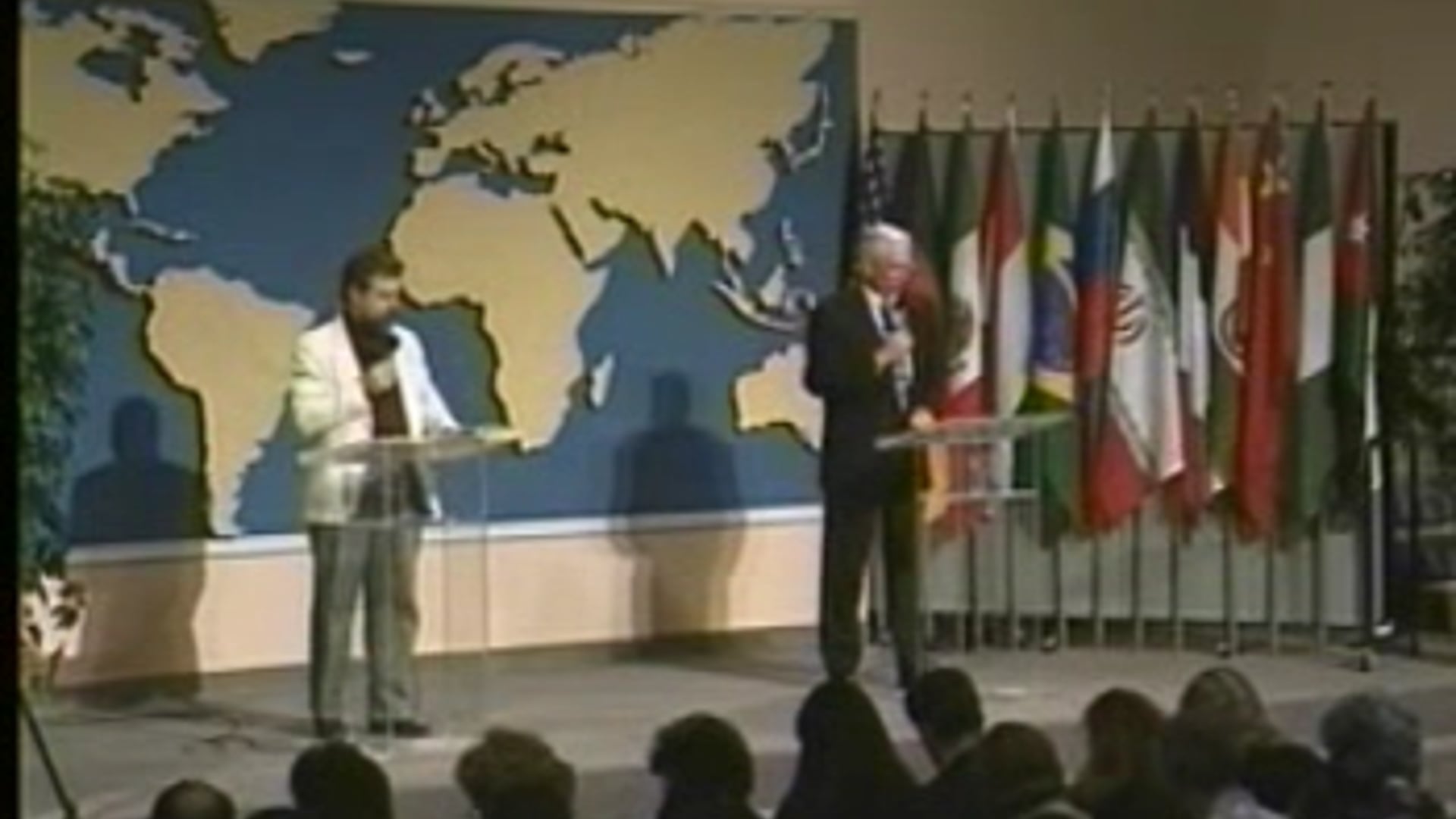 The Gifts of the Holy Spirit