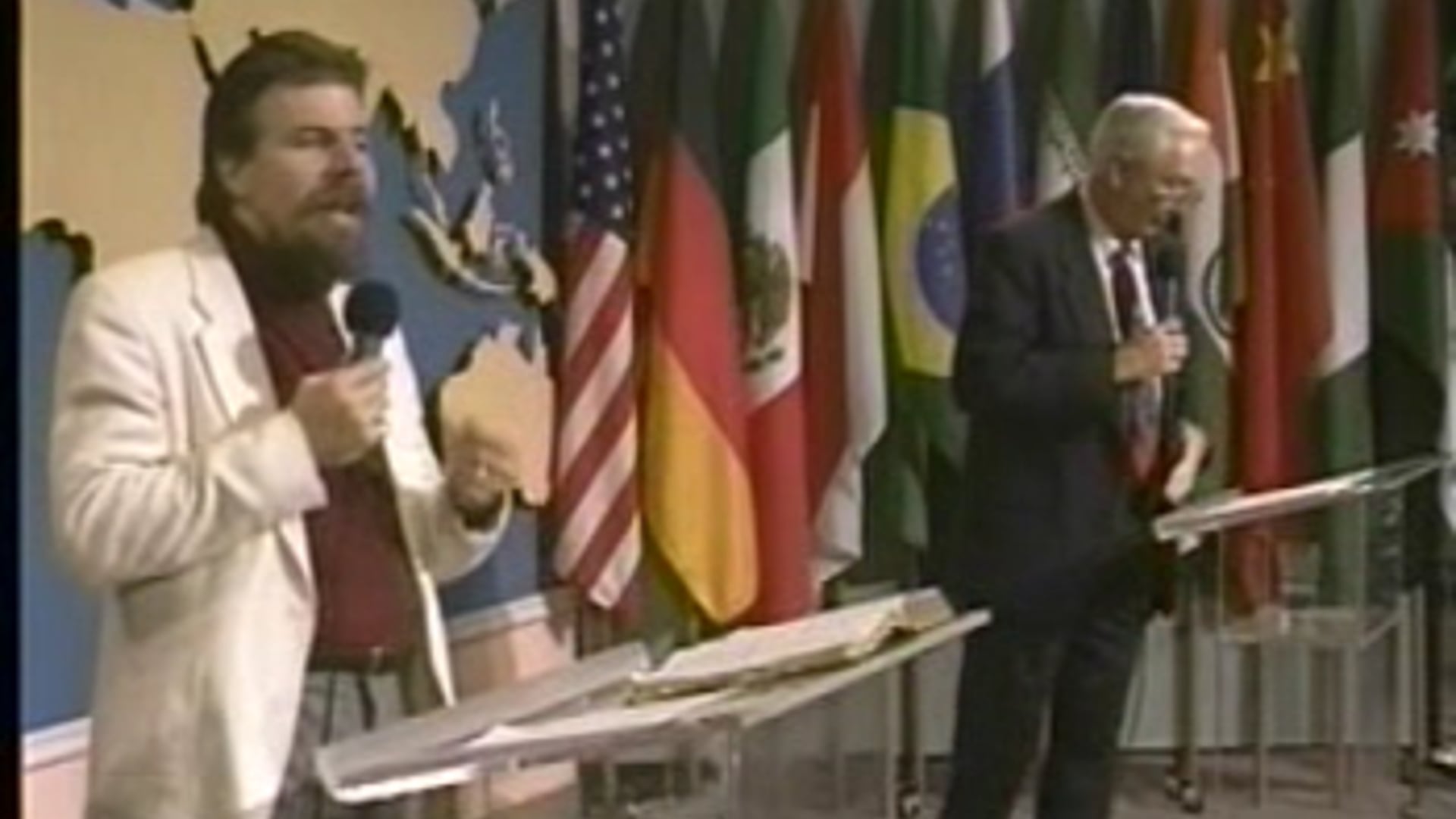 The Revelation Gifts