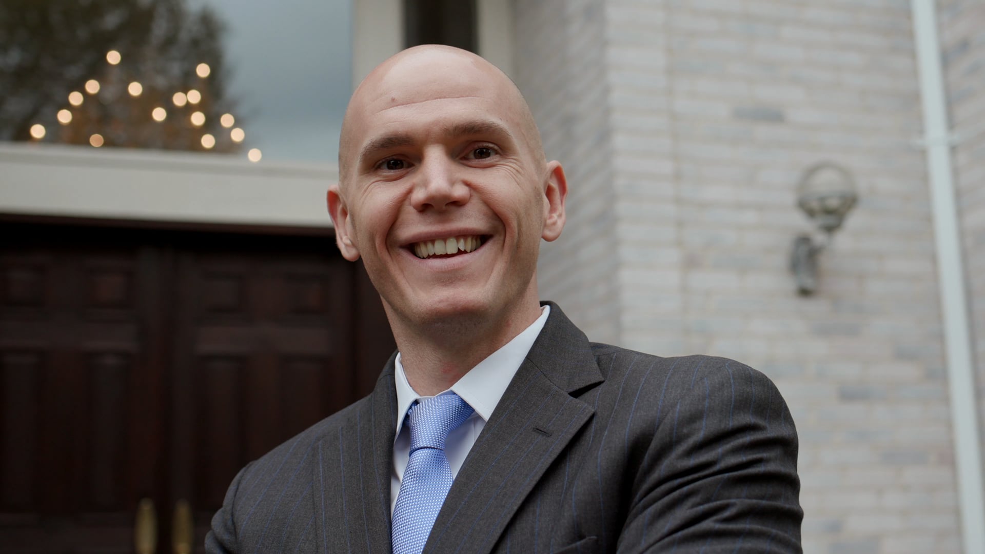 Chris White - Realty