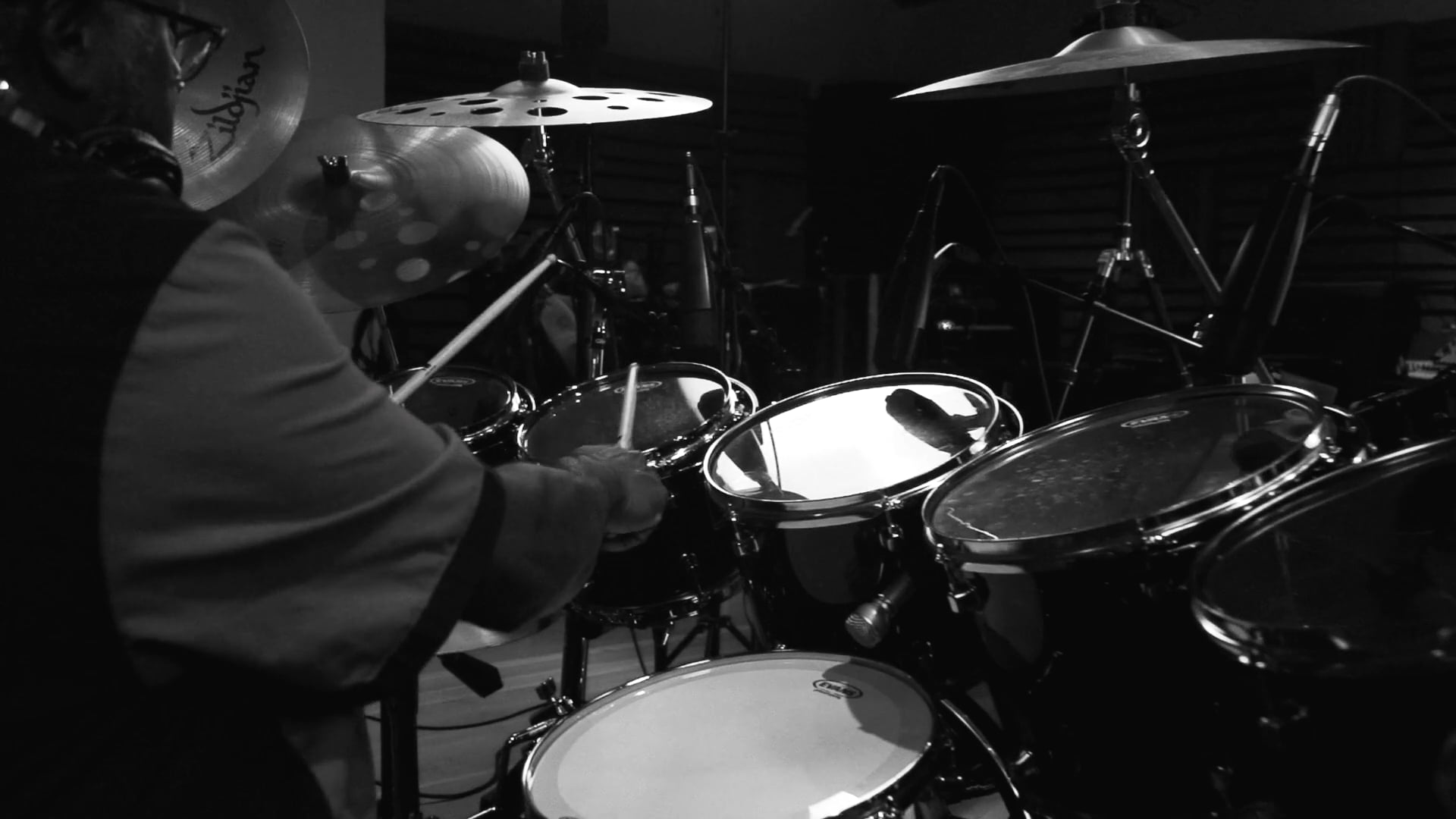 Echelon - Drums Demo