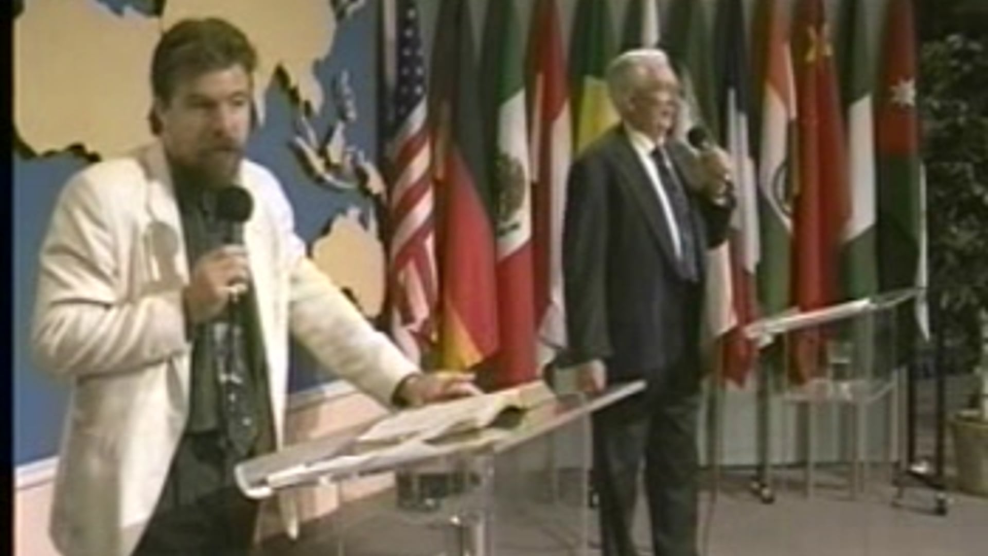 The Gifts of Healing