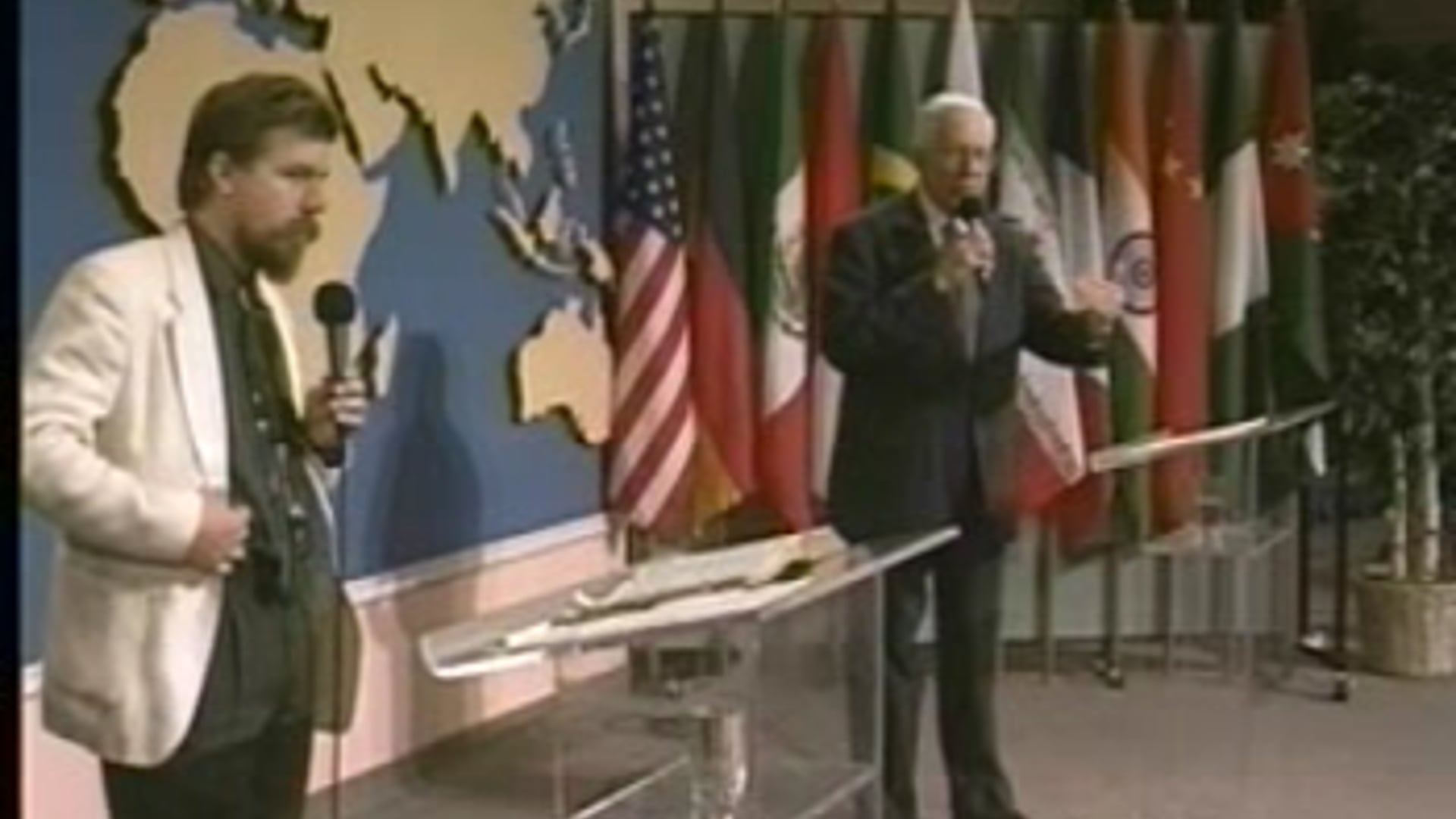 The Healing Power of God