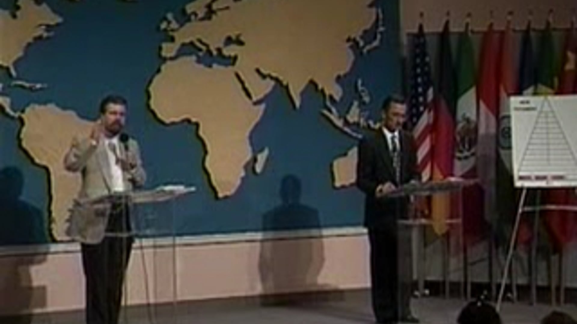 Matthew, Mark, Luke: Three Portraits of Jesus Christ