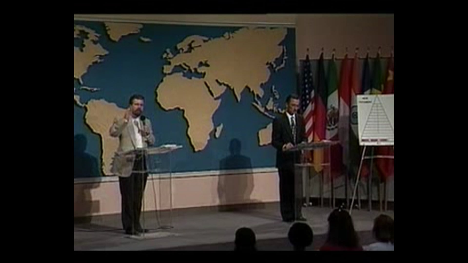 Matthew, Mark, Luke: Three Portraits of Jesus Christ