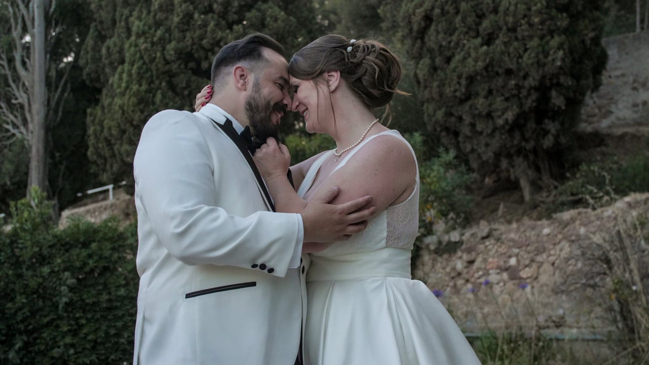 Vidéo Mariage Toulon Var Provence - Mariage Marion + Jeremy (20 Juin 2019) | PlanetGFX