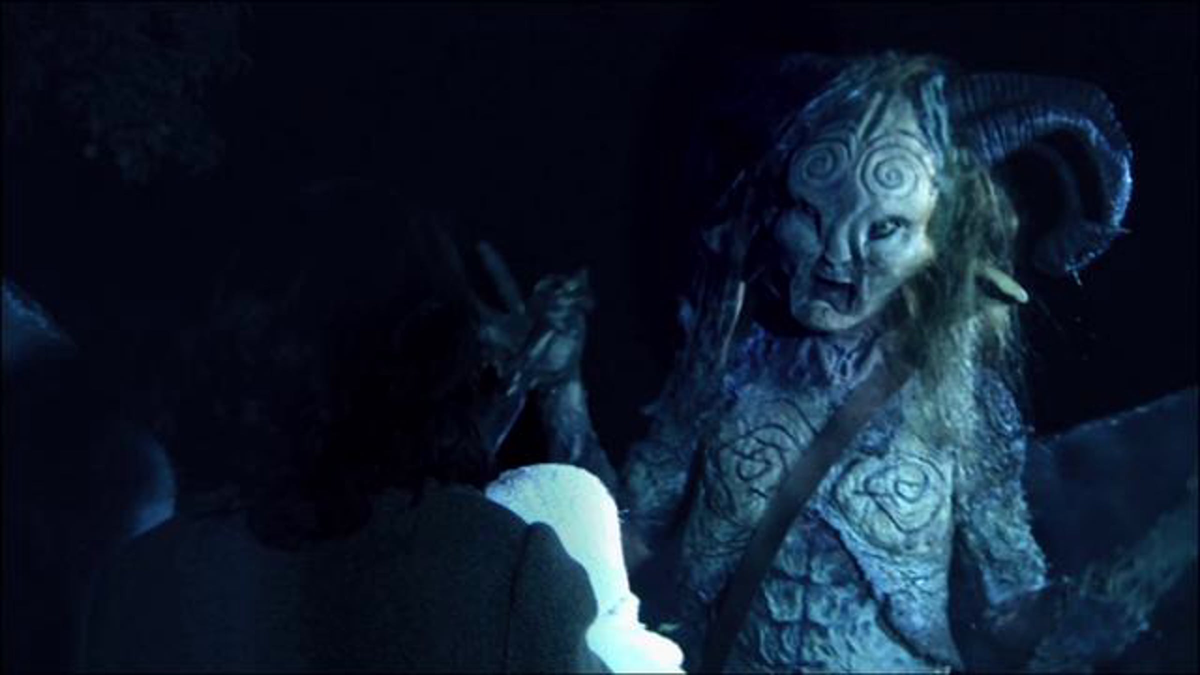 El Laberinto del Fauno (Pan's Labyrinth) - Remake | Videos & Movies on ...