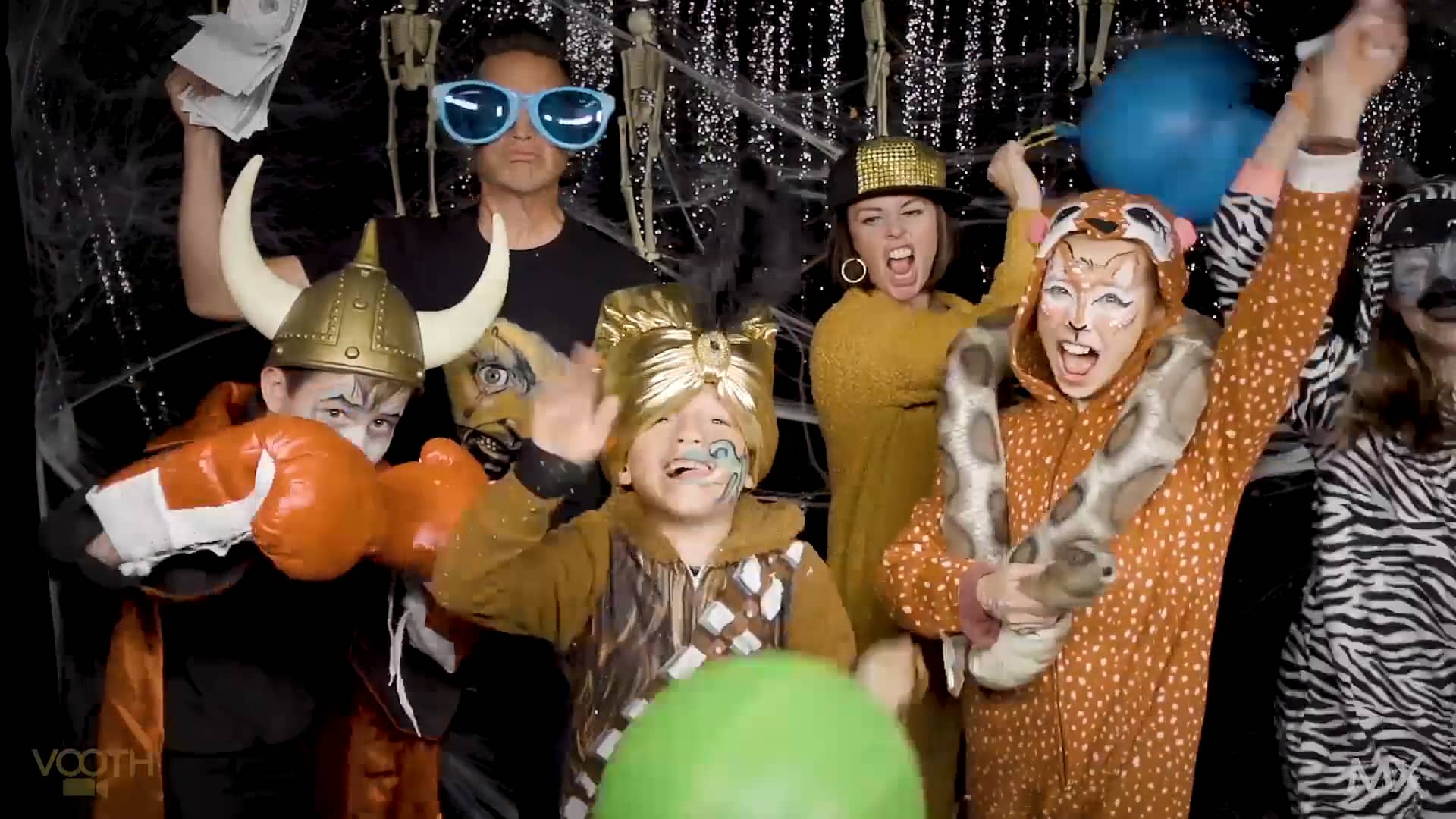 Vooth Promo on Vimeo