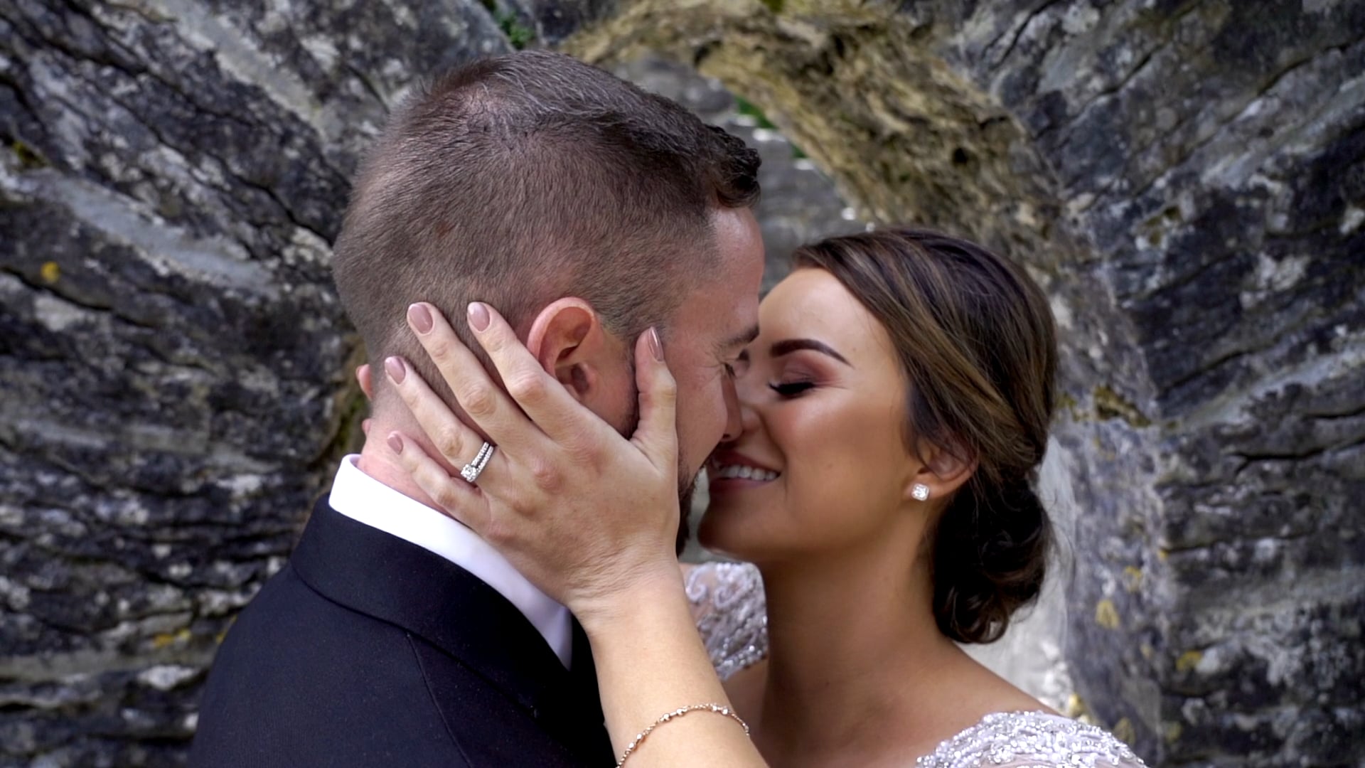 Laura & Eoin's Short Film