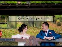 Charlotte and Jack Got Married!