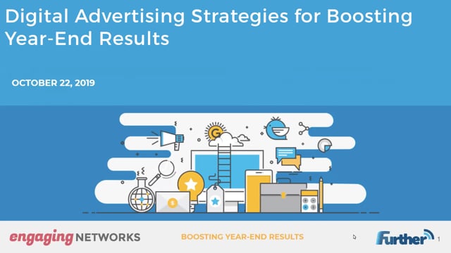 Digital Advertising Strategies for Boosting Year-End Results