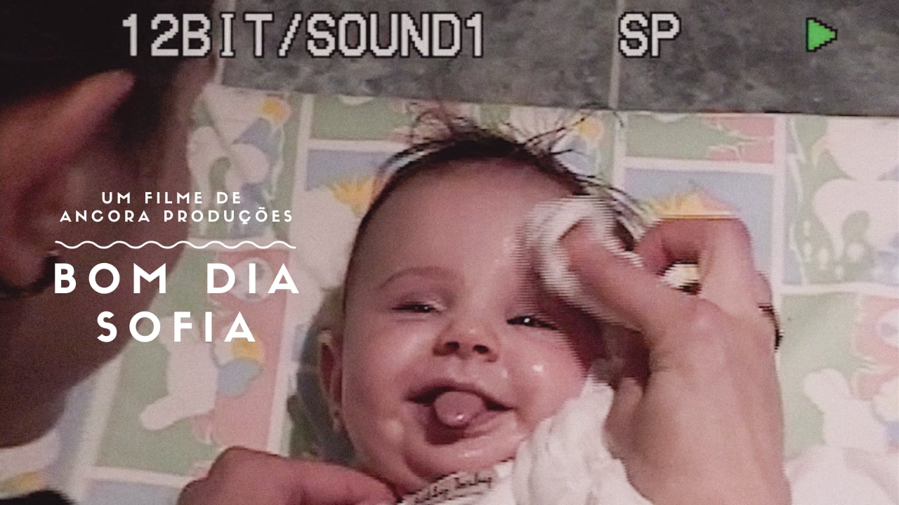 Bom dia, Sofia - 15 anos