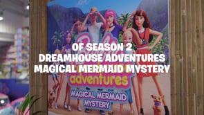 Mattel - Customer Success Story