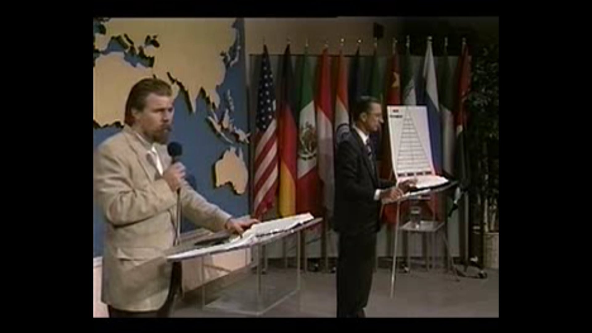 John: A Fourth Portrait of Jesus Christ