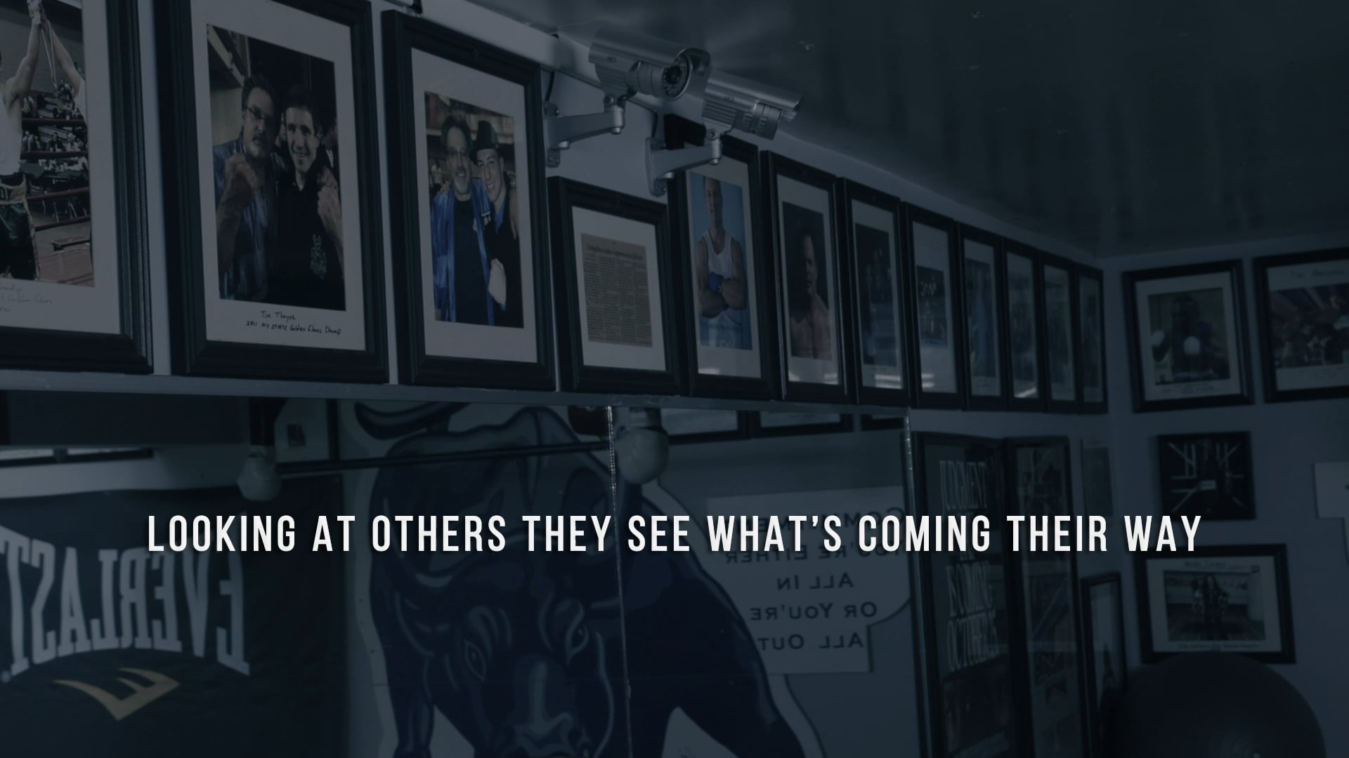 Coach Dean Eoannou's Poem